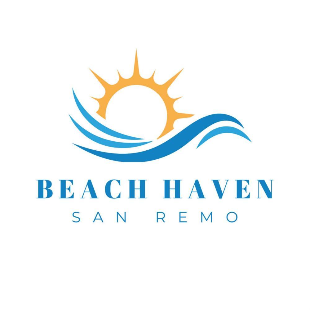 Beach Haven San Remo Exterior foto